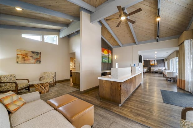 Images Best Western Arcata Inn