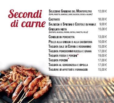 Images Ristorante Pizzeria Alloggio da Gamboun