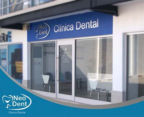 Neodent Clínica Dental Ciudad Obregon