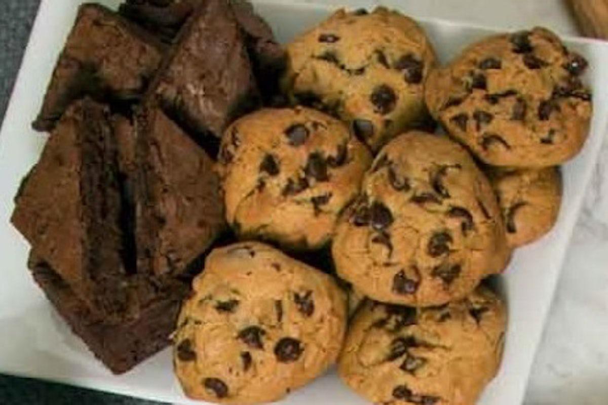 Image of Cookies & Brownies