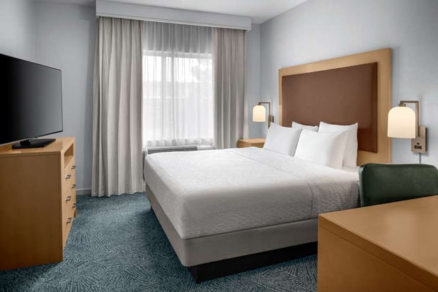 Images Homewood Suites by Hilton Anaheim Resort - Convention Center