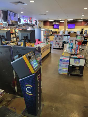 Images CoinFlip Bitcoin ATM - The Hydration Station (Fort Smith)