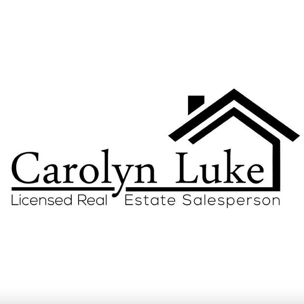 Carolyn Luke, Licensed Real Estate Salesperson Logo