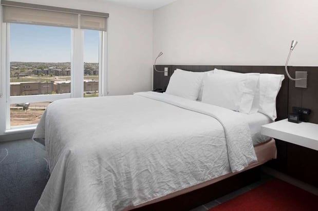 Images Hilton Garden Inn Denver/Thornton