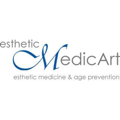 esthetic MedicArt Logo
