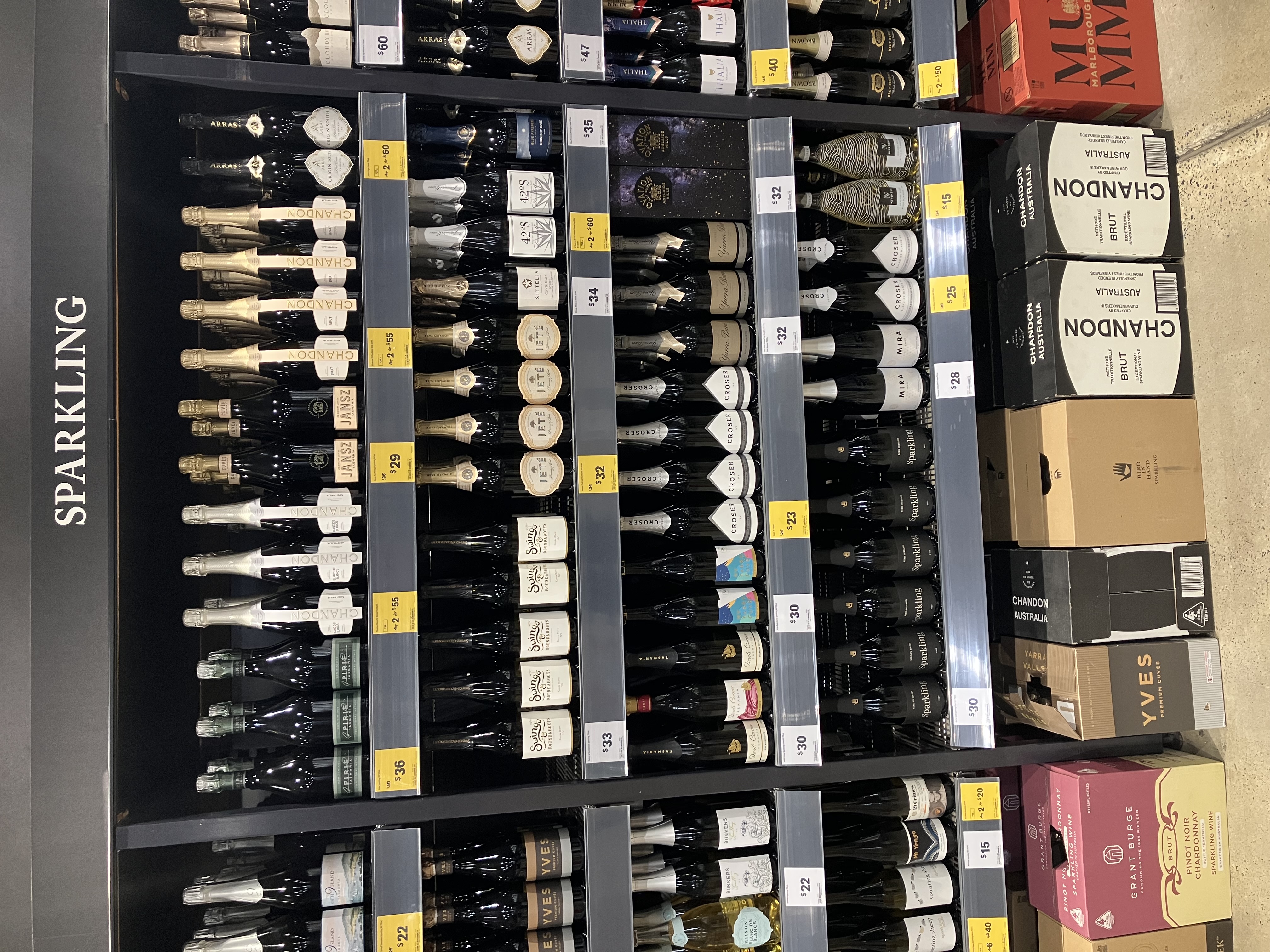 Images Liquorland Warehouse Jandakot