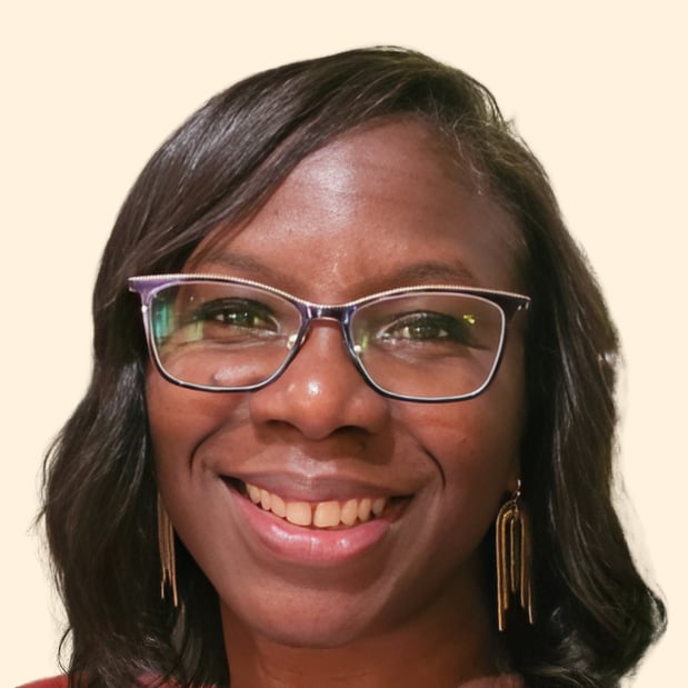Images Achieng Carmouche, Psychiatric Nurse Practitioner