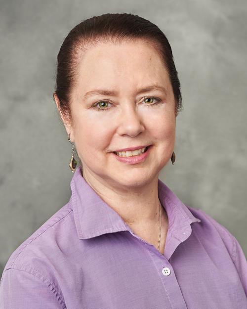 Images Lise K. Alexander, MD