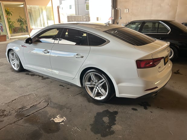 Images California West Coast Paint & Body Inc