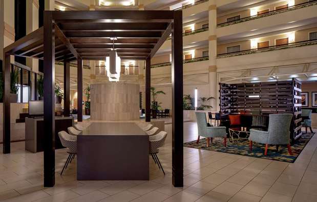 Images DoubleTree Suites by Hilton Hotel Salt Lake City Downtown