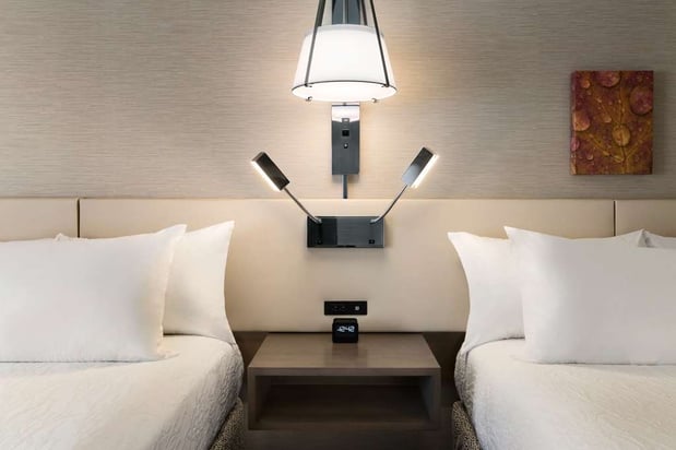 Images Hilton Garden Inn Flagstaff