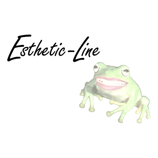 Dentallabor Esthetic-Line e.K. in Karlsruhe - Logo