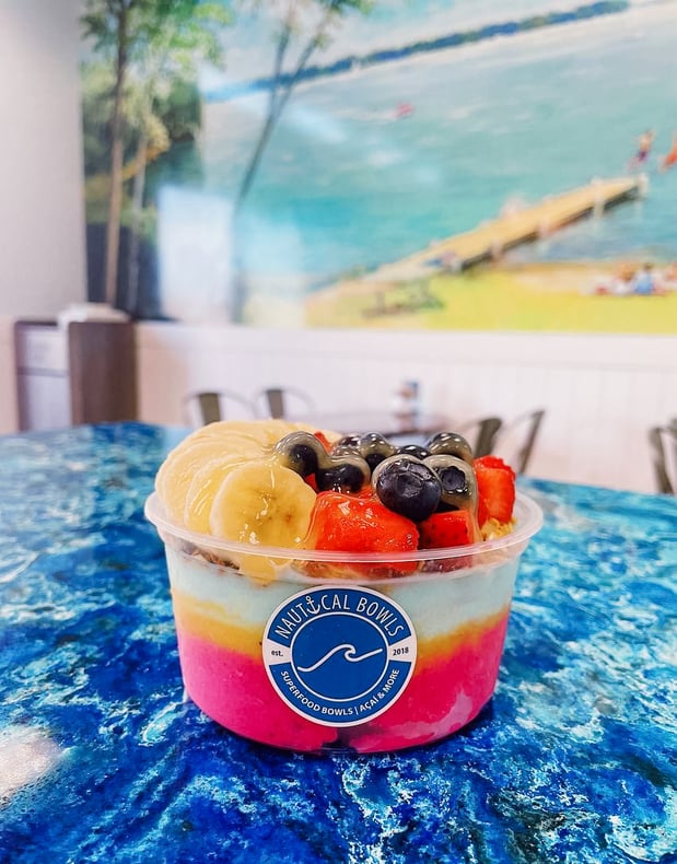 Images Nautical Bowls