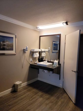 Images Best Western Bishop Lodge