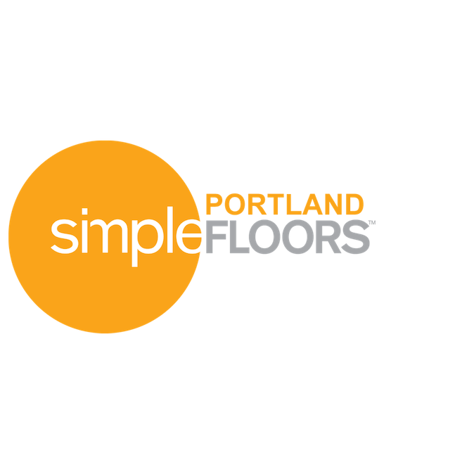 Simple Floors Portland Logo