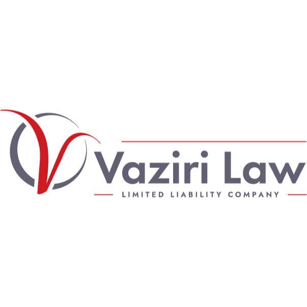 Vaziri Law LLC Logo