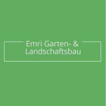 Logo Emri Garten & Landschaftsbau