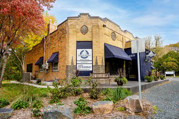 Images Ramsay & Associates, Ltd - CPA