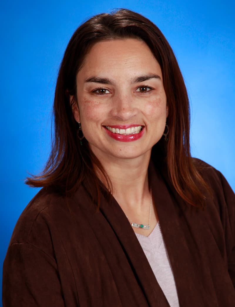 Teresa Morris