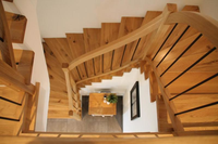 Kraller Michael Schreinerei Treppenbau, Wimm 1 in Petting