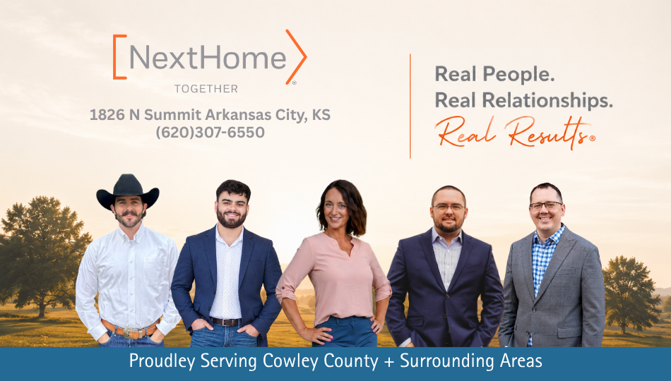 NextHome Together