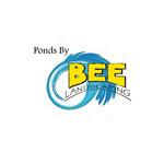 Ponds by Bee Landscaping Logo