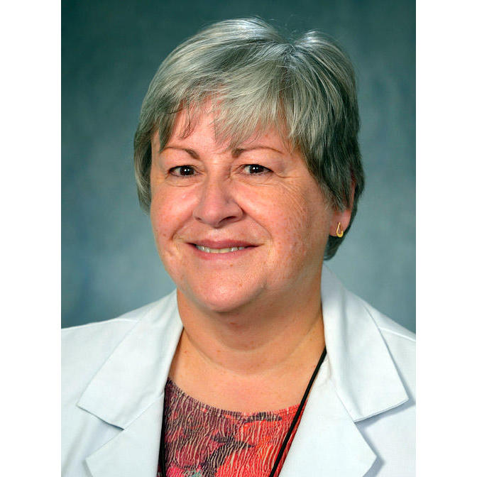Mary Ellen Martin, MD Hematology