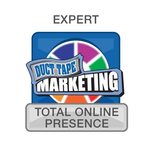 Total Online Presence Expert Trainer