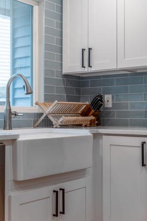 Images Brutsky Builds - Kitchen and Bath Remodeler