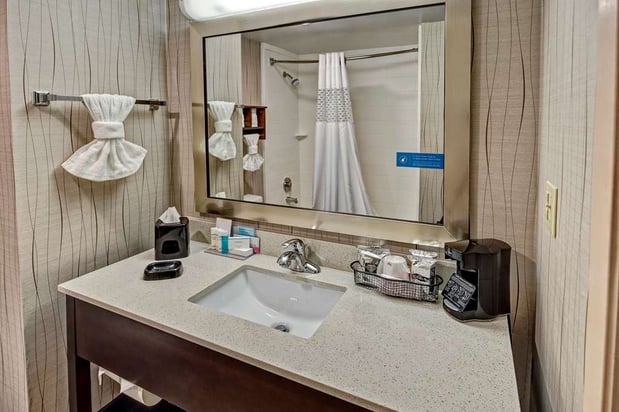 Images Hampton Inn Houston/Baytown