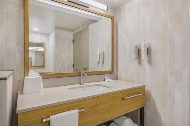 Images Hampton Inn Huntsville-Arsenal/South Pkway