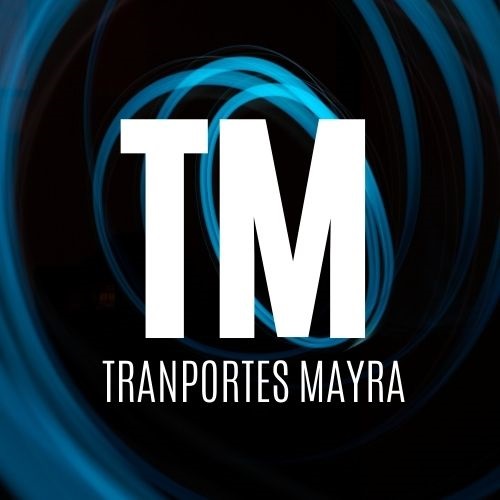 Transportes Mayra Madrid