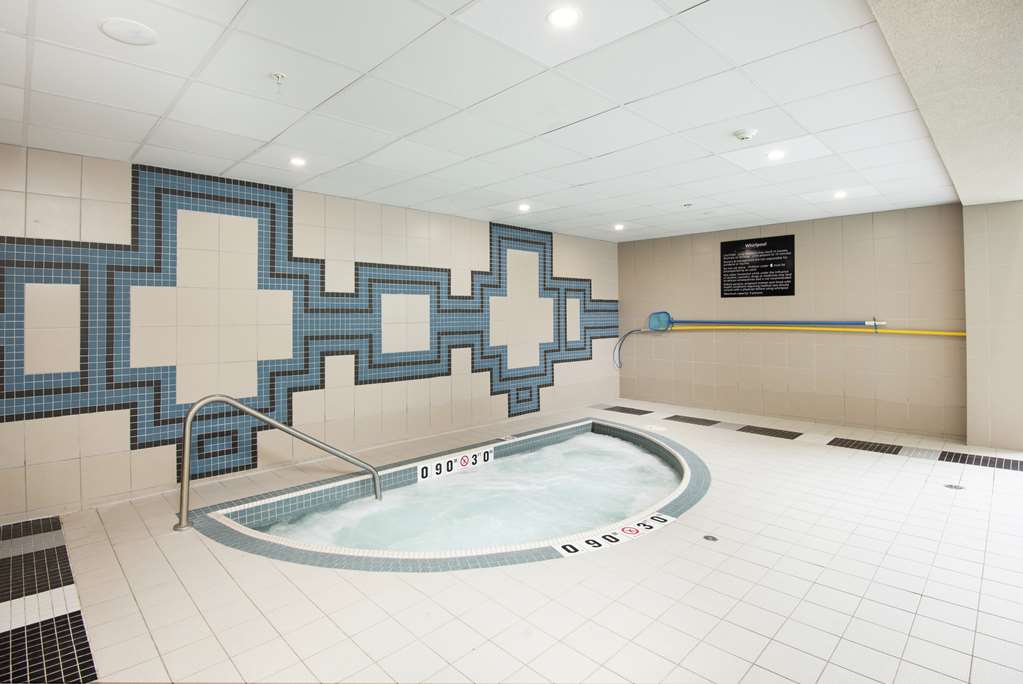 Images Hampton Inn & Suites by Hilton Barrie