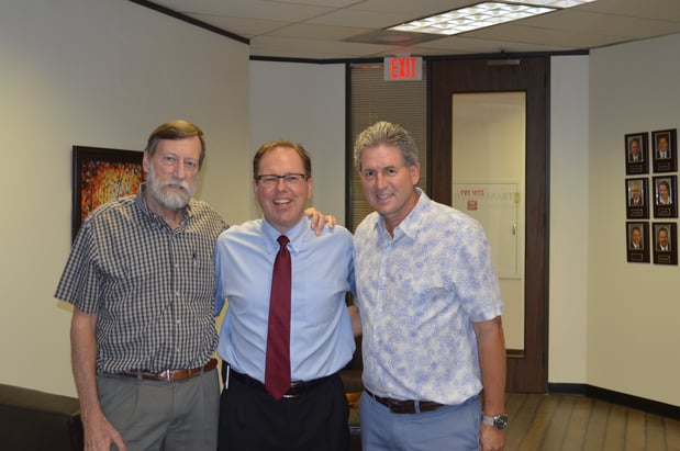 Images Transworld Business Advisors of South and West Texas