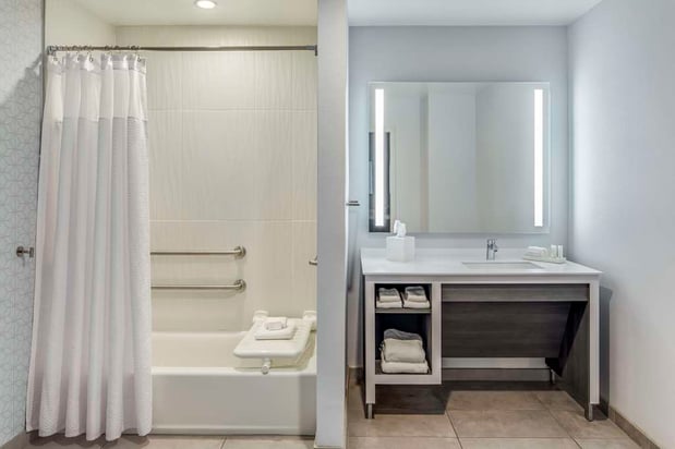 Images Embassy Suites by Hilton Atlanta Midtown