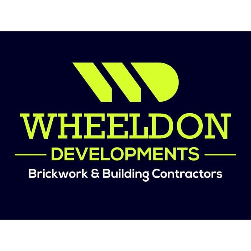 Wheeldon Developments Brickwork & Building Contractors Logo