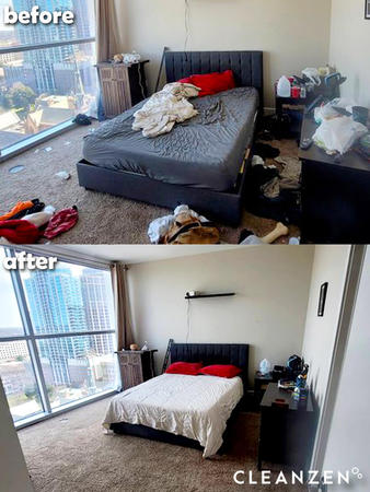 Images Cleanzen Miami Cleaning Services
