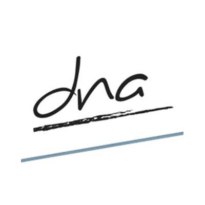 DNA Active Lifestyle Outfitters Logo