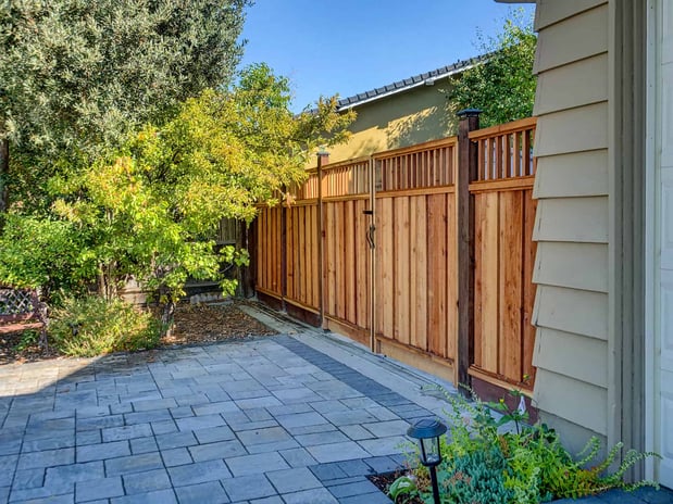 Images Superior Fence & Rail of Sacramento