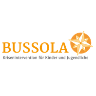 Bussola AG - Krisenintervention für Kinder und Jugendliche Logo
