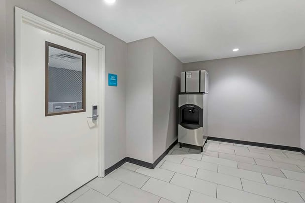 Images Best Western Plus Executive Residency Marion
