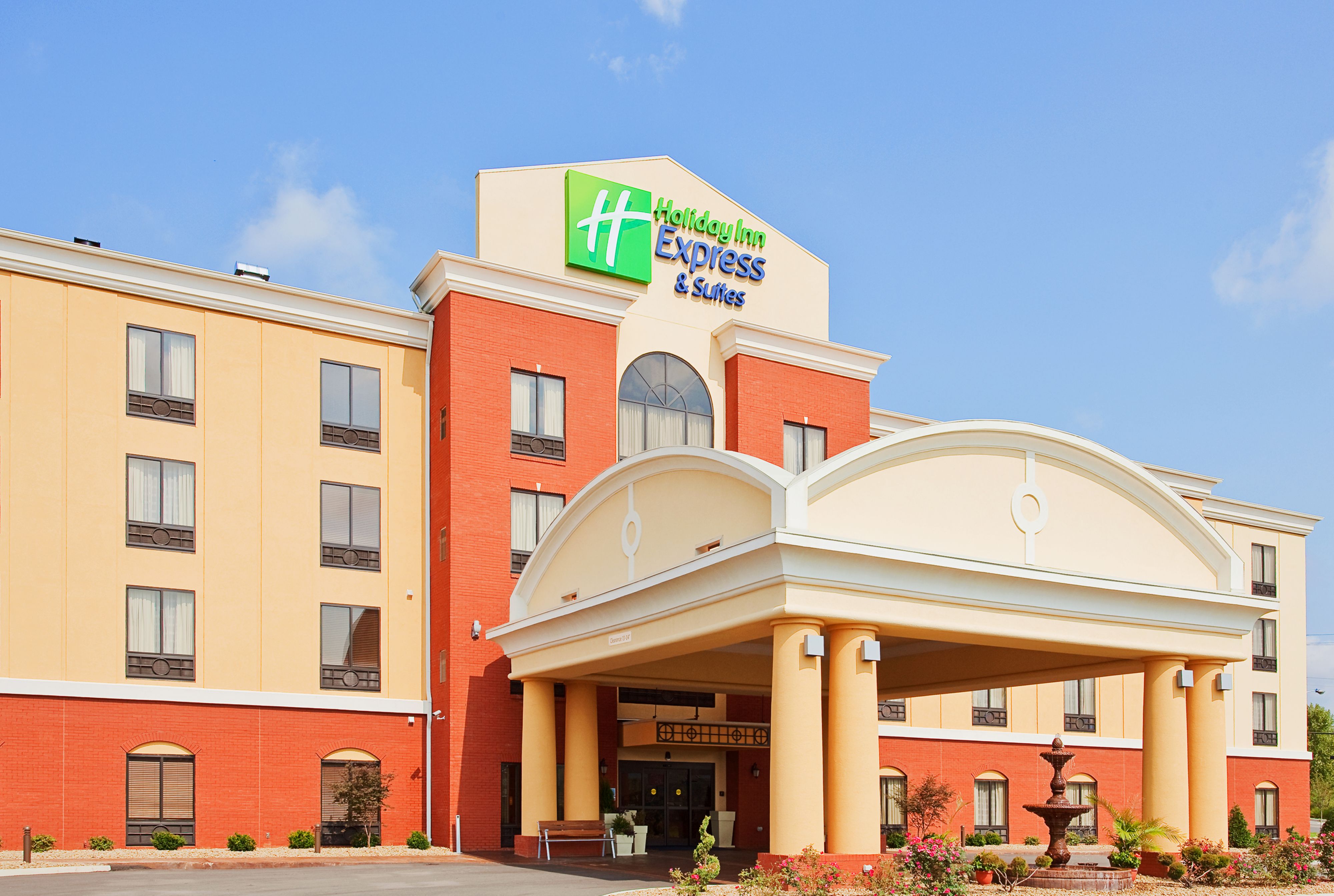 Holiday inn express coupons