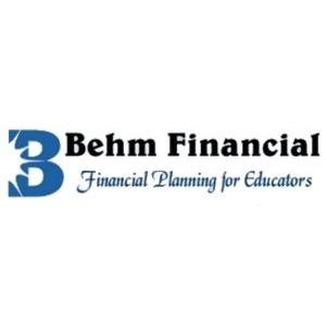 Behm Financial Logo