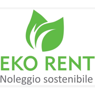Eko Rent Noleggio Furgoni Logo