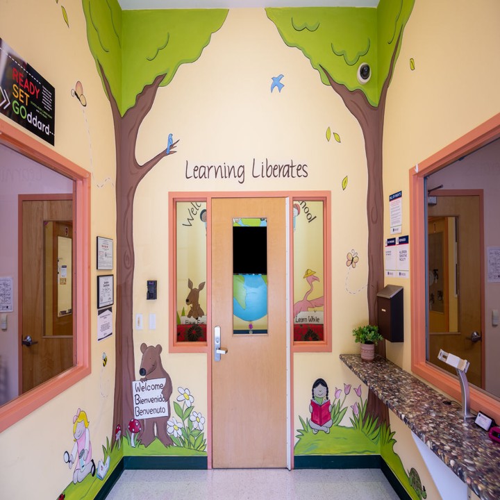 Images The Goddard School of Holly Springs