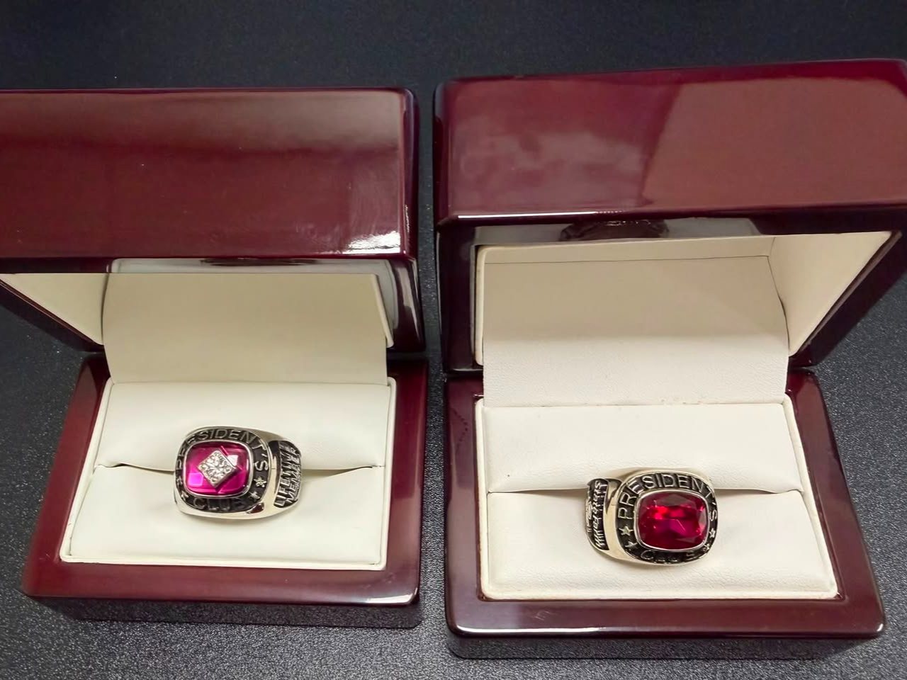 I am honored to be recognized as a State Farm Presidents Club Lifetime Member. I am incredibly grate 
