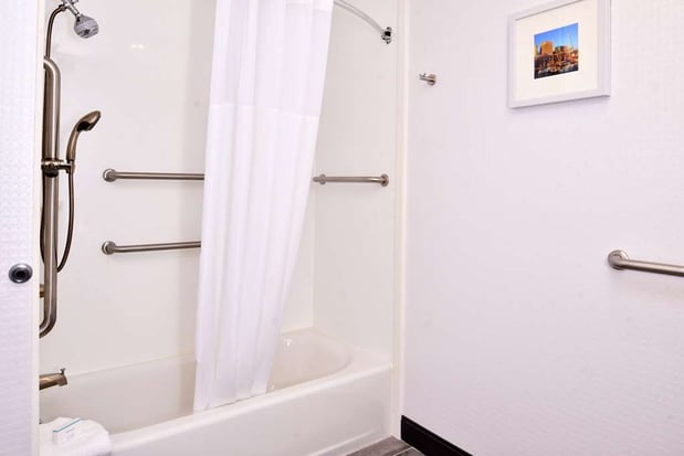 Images Hampton Inn Norfolk/Virginia Beach