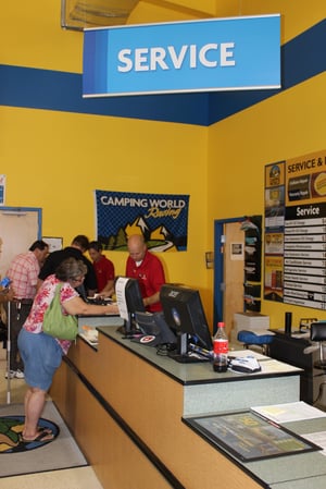 Images Camping World RV Sales
