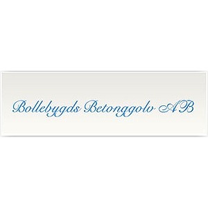 Bollebygds Betonggolv AB Logo