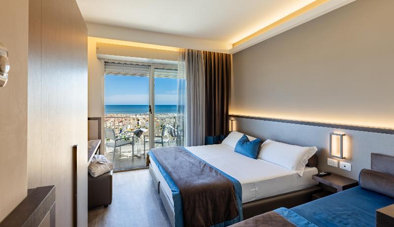 Images Hotel Continental Rimini